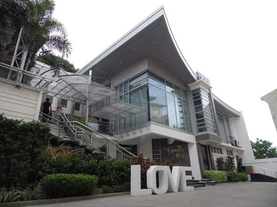 The Garden Hive Events Place - Wedding Ceremony Venue